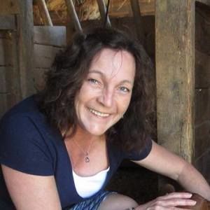 Meet your Posher, Louise